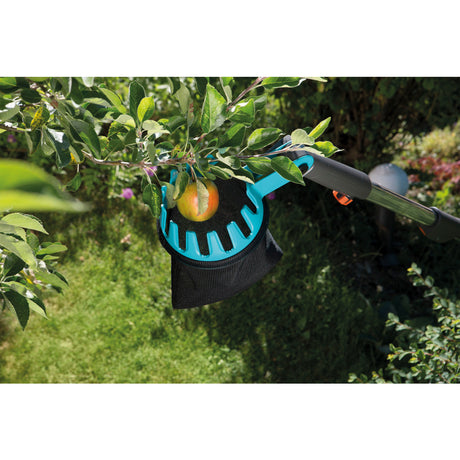 fruit pickers