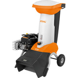 Biotrituratore a benzina GH 460 C