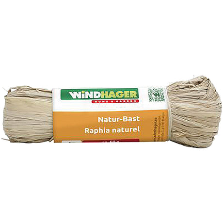 Naturbast