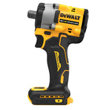 Cordless impact wrench DCF 922 NT 18 V XR BL for Akku+