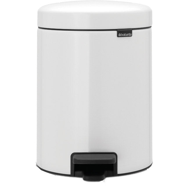 pedal bin