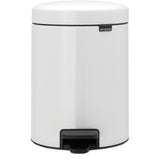 pedal bin