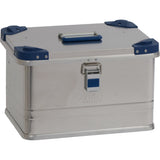 Aluminum boxes Industry series