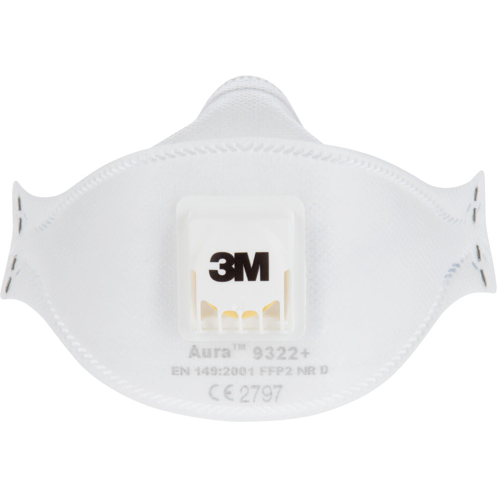Maschera respiratoria FFP2 NRD
