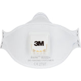 Maschera respiratoria FFP2 NRD
