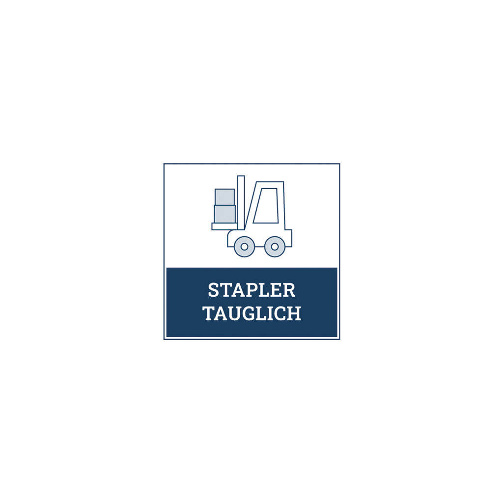 ToolBox TB-125 Fachsystem V1