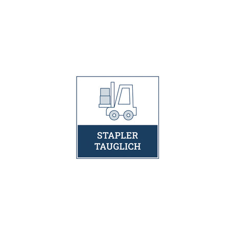 Sistema di scomparti ToolBox TB-125 V1