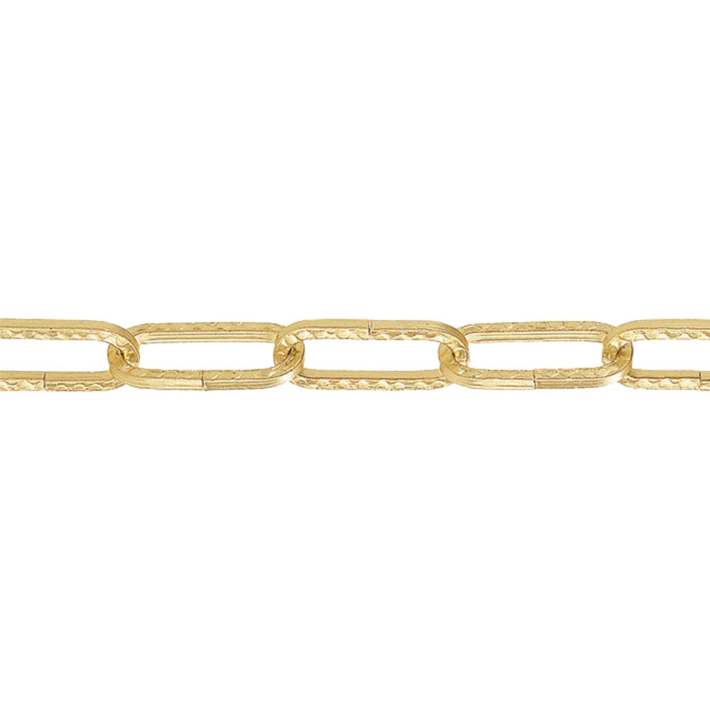 Zier- und Lampenkette