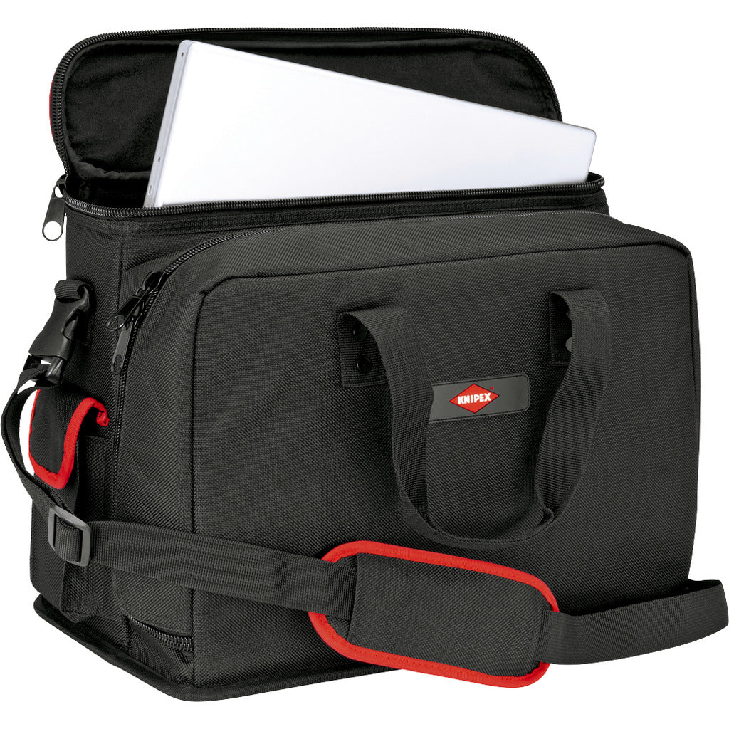 Werkzeugtasche "Service" / leer