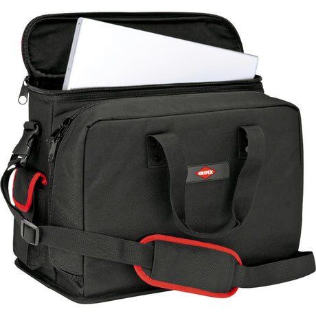 Werkzeugtasche "Service" / leer