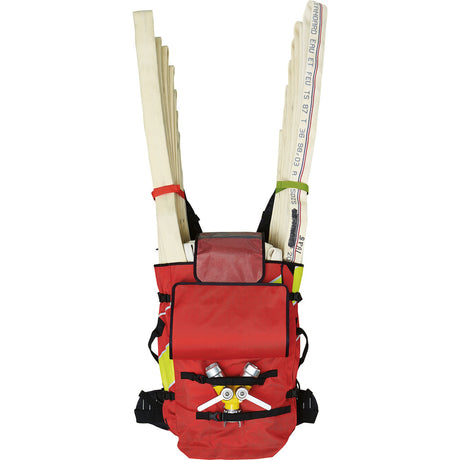 Zaino tubolare TRAPPER