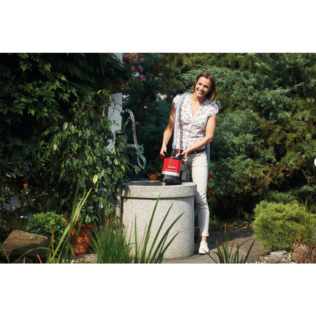Pompa sommersa SUB 10000 DS Comfort