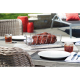 3 in 1 Braten- und Ribshalter