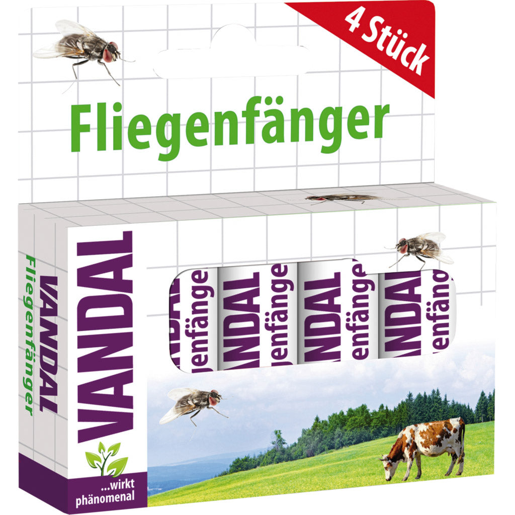 Pigliamosche naturale