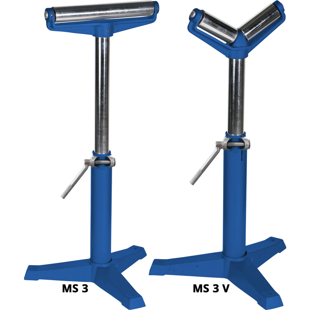 Supporto materiale MS
