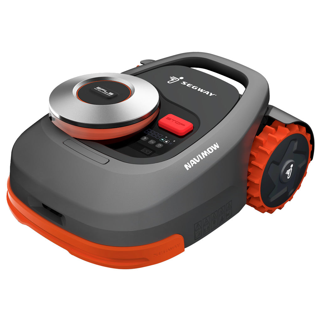 Segway Navimow Robotermäher H1500E
