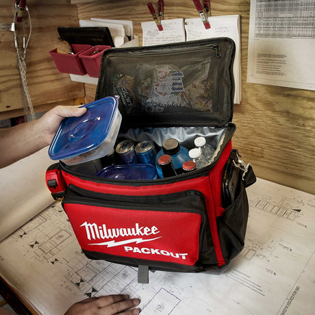 Borsa termica PACKOUT