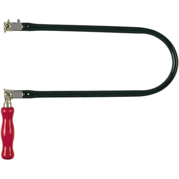 Fretsaw bow