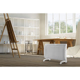 Heat wave heater Clima 20 TLS