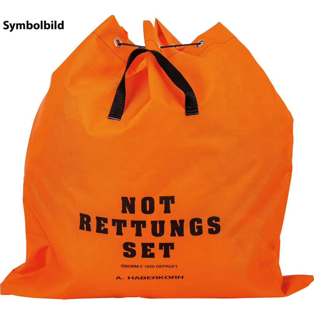 Borsa di ricambio per coperta di salvataggio