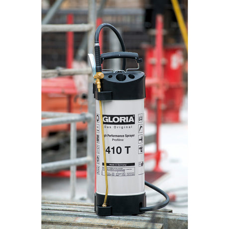 Gloria Hochleistungssprühgerät 410 T Profiline