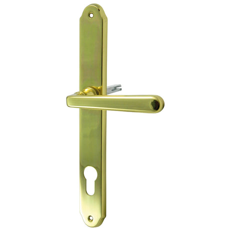Set maniglia per porta modello Vindobona