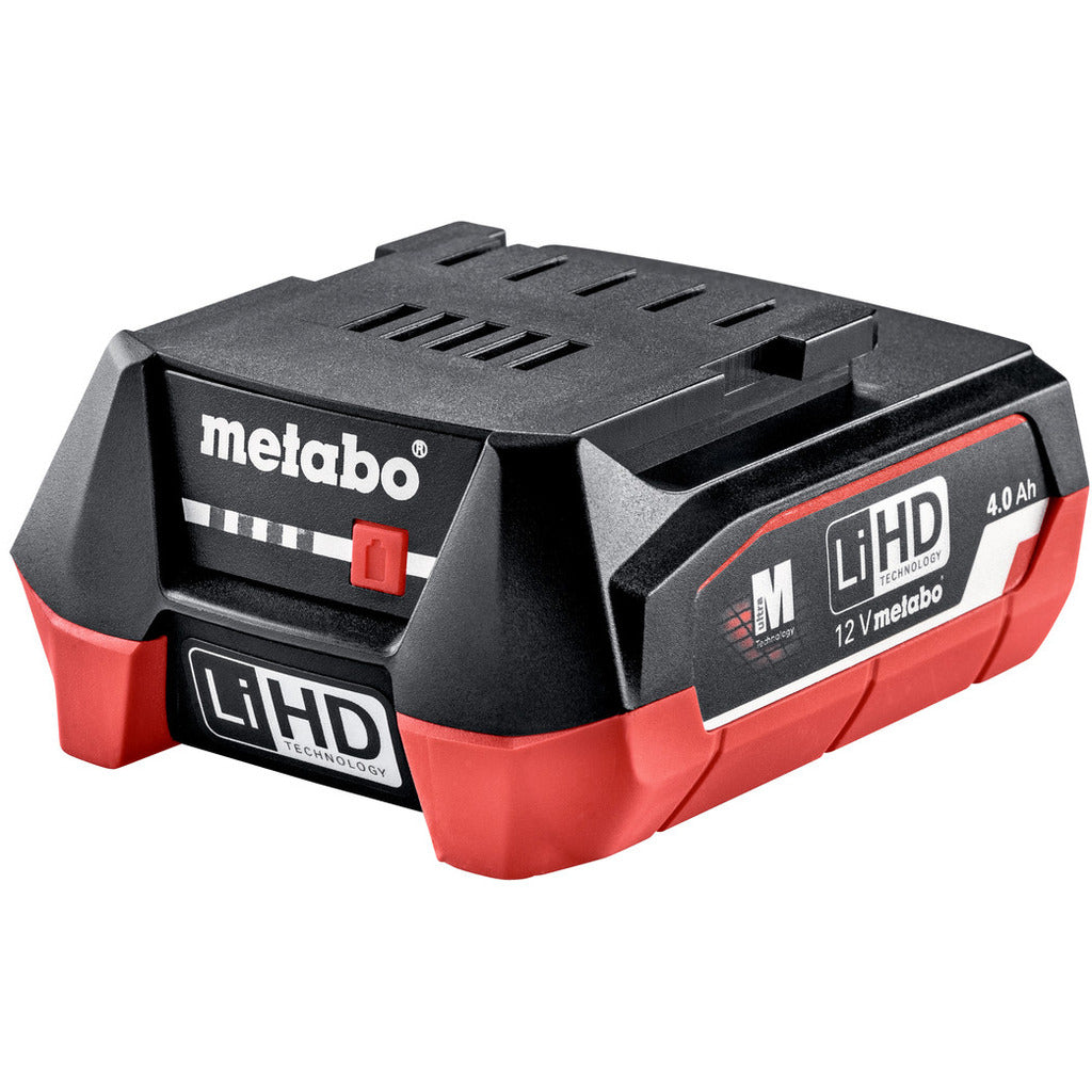 LiHD battery pack