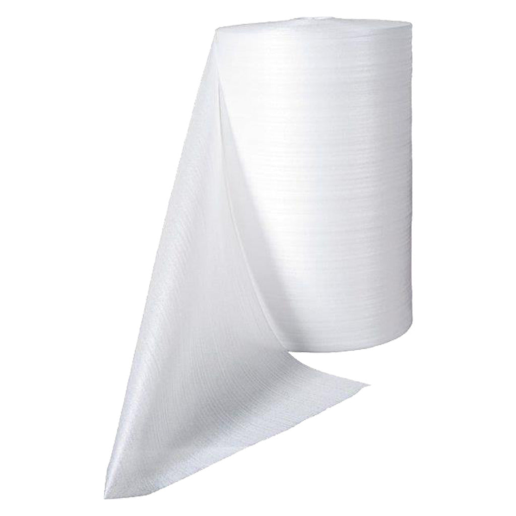 foam film