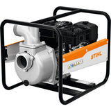 Pompa dell'acqua Stihl WP 600