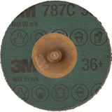 Roloc Fiberscheibe 787C