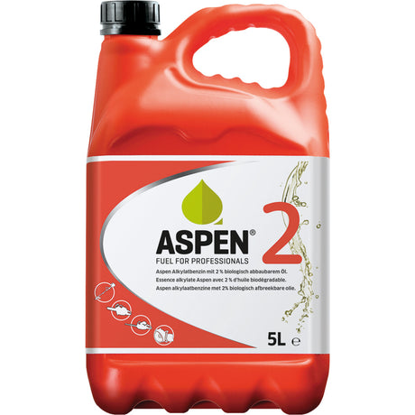 benzina a 2 tempi