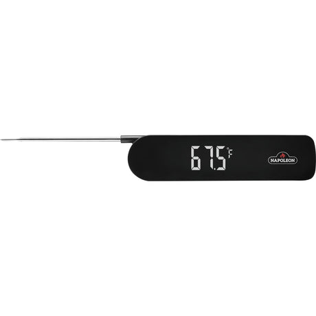 Fleischthermometer-Fast Read