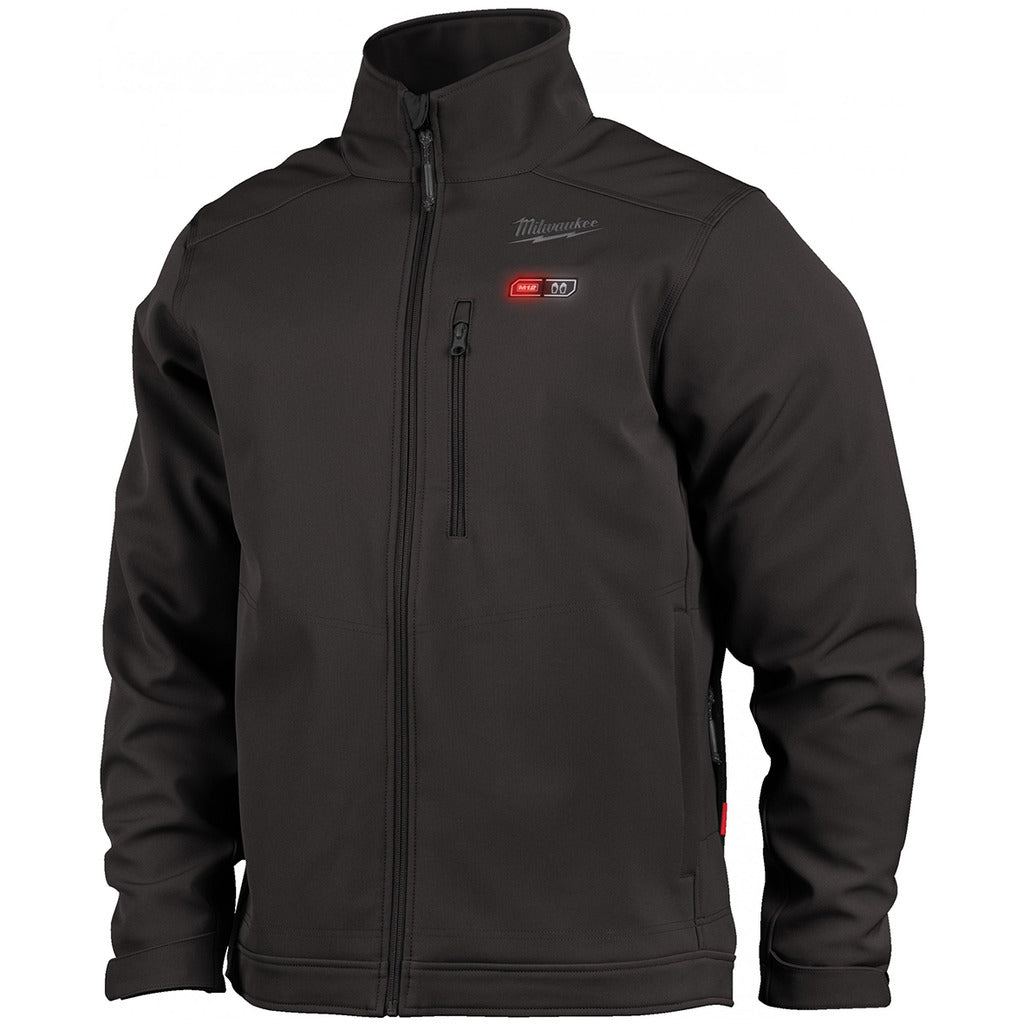 Akku-Heiz-Jacke M12 HJBL5-0