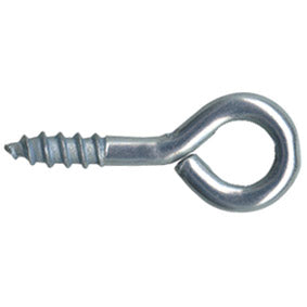 Ringschraube Nr. 1 verzinkt