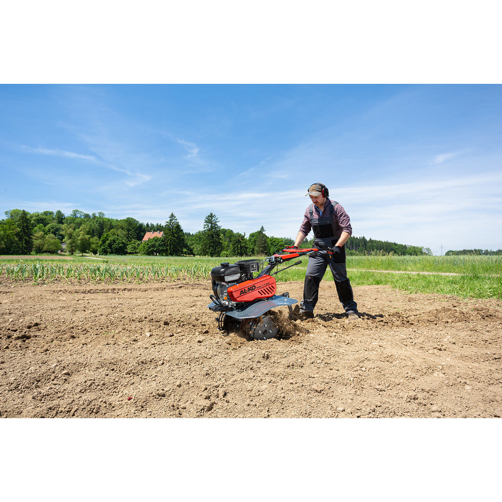 AL-KO motor hoe MH 1150 PREMIUM