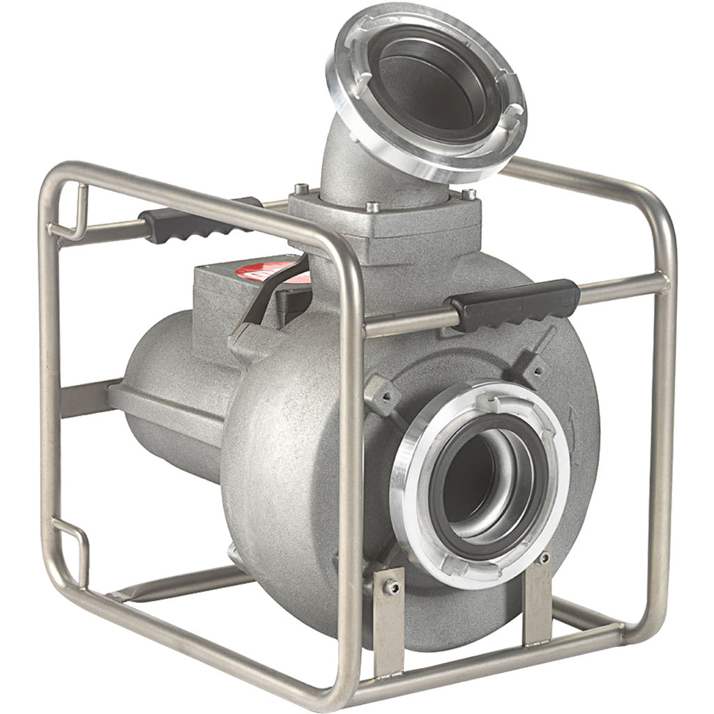Mast Abwassertauchpumpe ATP 20 R