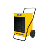 Condenser dryer / Rental series