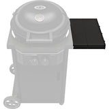 Kit tavolo estensibile per grill a gas Davos 570 G e 570 G Pro