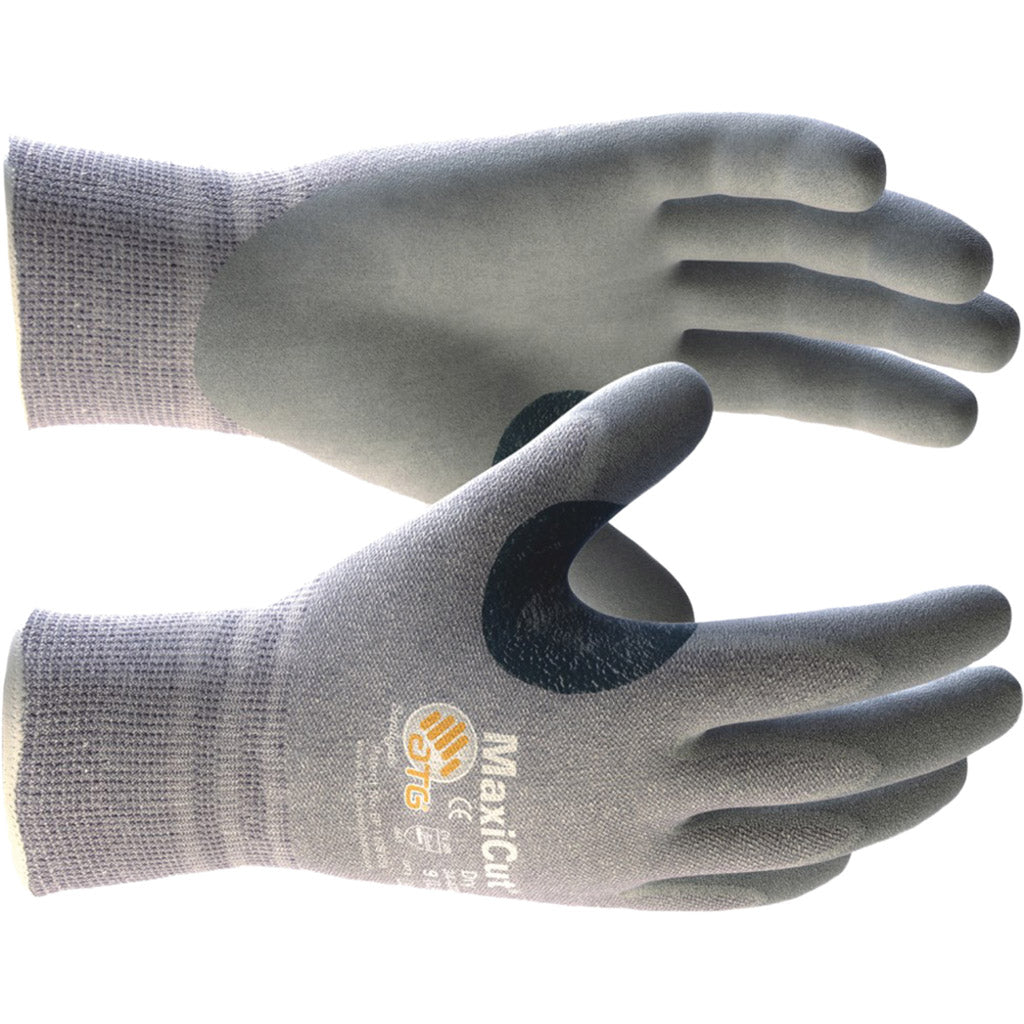 Schnittschutzhandschuh MAXICUT DRY