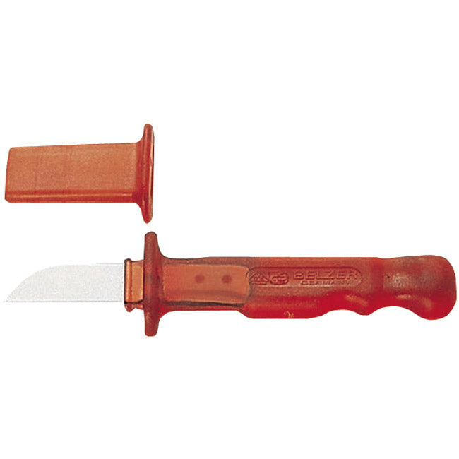 VDE cable knife