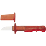 VDE cable knife