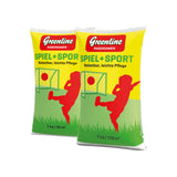 Erba sintetica per giochi e sport