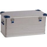 Aluminum boxes Industry series