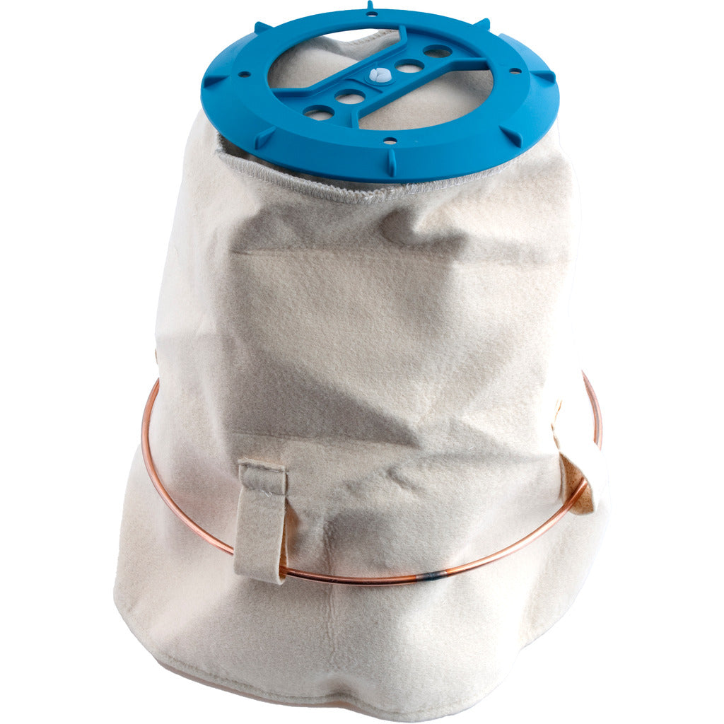 Nomex filter GS 80