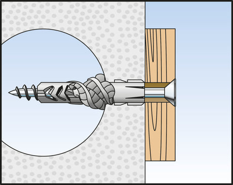 Dübel UX