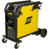 ESAB Schweißmaschine Rustler EM 350C PRO Synergic / ohne Brenner