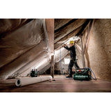 Metabo Kompressor POWER 250-10 WOF
