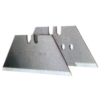 Lama di ricambio Stanley - forma trapezoidale
