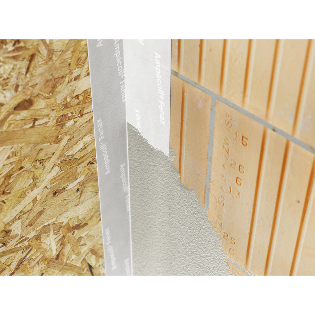 Nastro sigillante per finestre Ampacoll Fenax