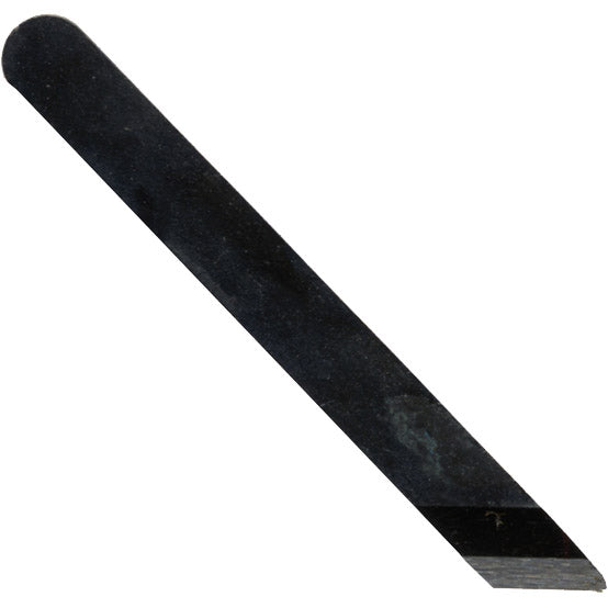 Disc cutter replacement blades